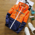 Couple Fashion Casual Hooded Sun Protection Jacket